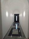 Eingangsflur - 3 Zimmer Etagenwohnung in Leipzig