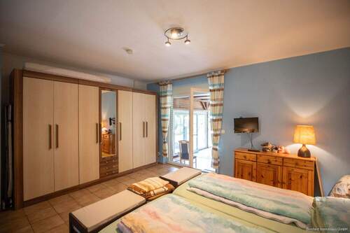 Schlafzimmer - 