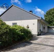 Geschmackvoll und individuell - Bungalow in Klein Offenseth-Sparrieshoop