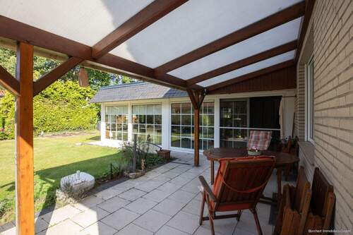Terrasse - 
