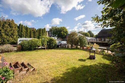 Garten - 