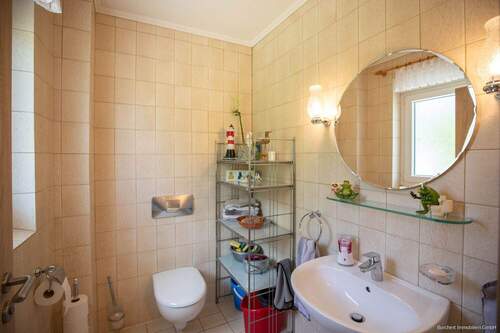 Gäste-WC - 