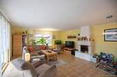 Wohnzimmer - 