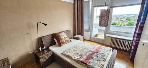 Schlafzimmer - 