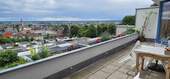 Balkon - 2 Zimmer Etagenwohnung zum Kaufen in Amberg