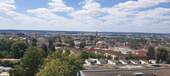 Ausblick - Etagenwohnung mit 70,00 m² in Amberg zum Kaufen
