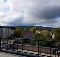 DAS DACHSTUDIO ÜBER DEN DÄCHERN DES VORDEREN WESTENS - Kassel