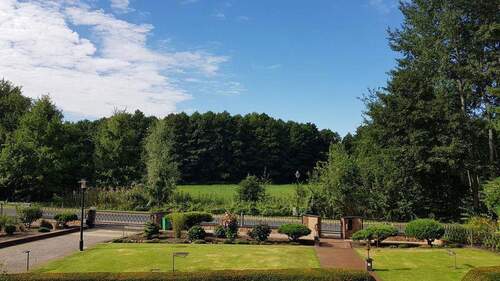 Unverbaubarer Blick, Terrasse - Einfamilienhaus mit 172,70 m² in Heidesee / Prieros zum Kaufen