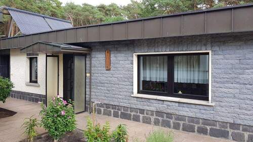 Einliegerwohnung, Nebengebäude - 