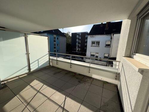 1.OG Balkon - 