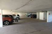 Tiefgarage - 