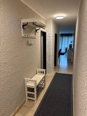 Flur - 3 Zimmer Etagenwohnung zum Kaufen in Butjadingen