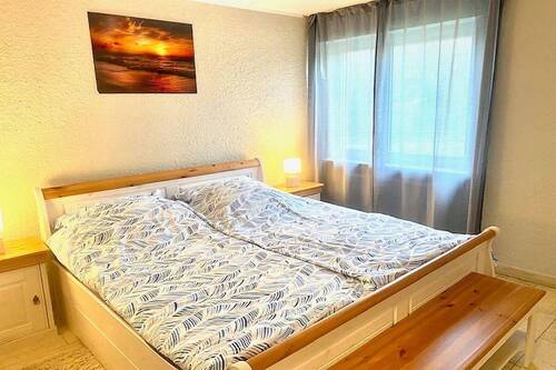 Schlafzimmer I - 
