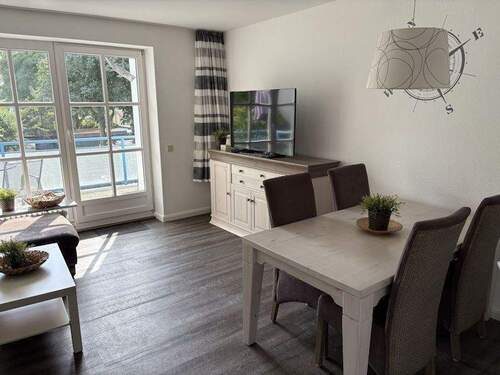 IMG_7616.jpg - 2 Zimmer Etagenwohnung zum Kaufen in Timmendorfer Strand