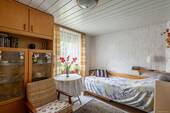 vorderer Wohnbereich, Schlafzimmer - 
