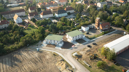 DJI_0729.jpg - Moderne Doppelhaushälfte am Großräschener See