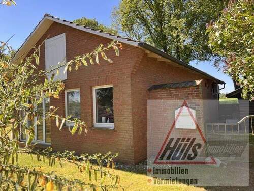 Ansicht B2. - 7 Zimmer Bungalow zum Kaufen in Ostbevern