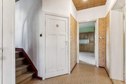 Eingangsbereich - 3 Zimmer Einfamilienhaus in Schöneiche bei Berlin