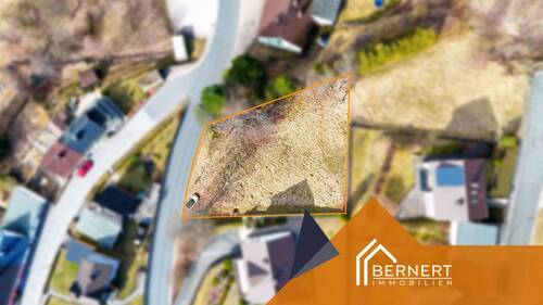 Grundstück - Grundstück zum Kaufen in Tettau