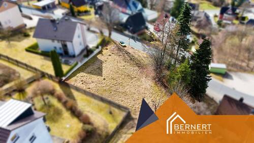 Grundstück - Grundstück in Tettau zum Kaufen