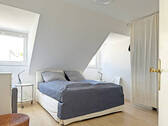 Schlafzimmer - 