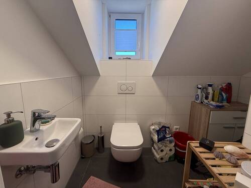 Gäste-WC - 