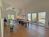 Essen und Wohnen - 3 Zimmer Etagenwohnung zur Miete in Kirchheim bei München