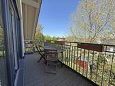 Balkon - 