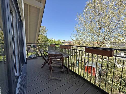 Balkon - 