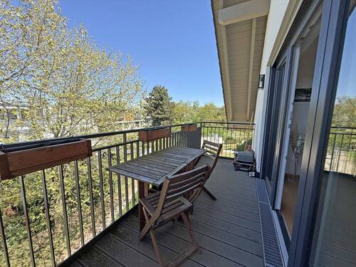 Balkon - 