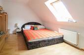 Schlafzimmer 2 - 
