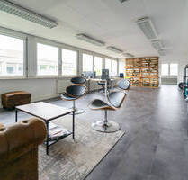Helle Büroeinheiten - 250,00&nbsp;EUR Kaltmiete, ca.&nbsp; 72,00&nbsp;m&sup2;&nbsp;Wohnfl&auml;che in Trier (PLZ: 54292) Trier-Nord