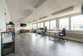 Großraumbüro_48.jpg - 2 Zimmer Büro zur Miete in Trier