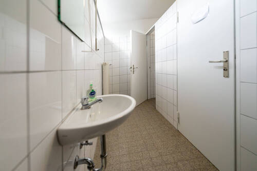 Damentoilette.jpg - Büro mit 72,00 m&sup2; in Trier zur Miete