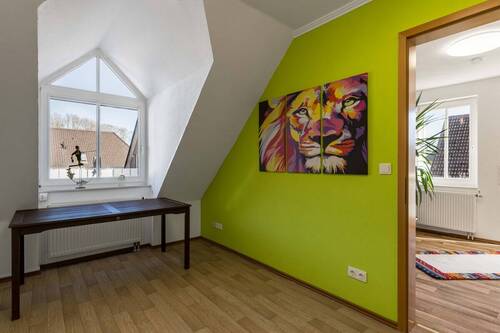 Ankleidezimmer - 
