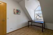 Ankleidezimmer - 