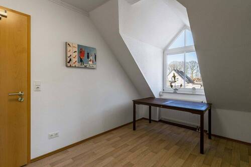 Ankleidezimmer - 