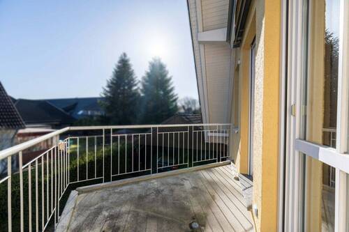 Balkon - 
