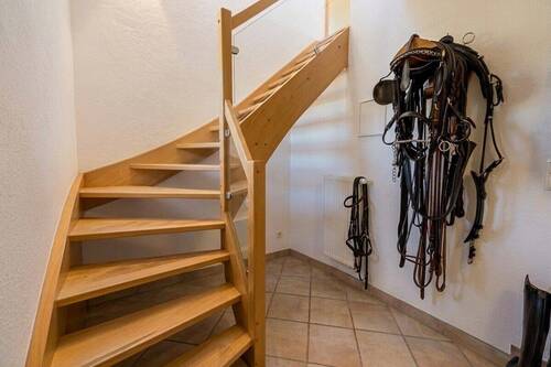 Eingang - 2 Zimmer Etagenwohnung zum Kaufen in Bremerhaven