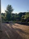 Terrasse zur Mitbenutzung - 