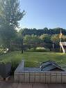 Garten zur Mitbenutzung - 