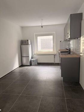 Platz für Esstisch - 2 Zimmer Etagenwohnung zur Miete in Braunschweig