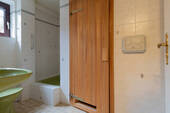 Badezimmer - Kellergeschoss - 