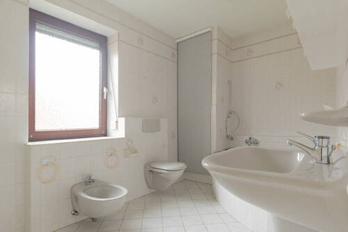 Badezimmer - Ausstattung - 
