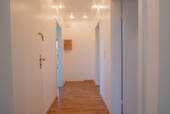 Flur - Dachgeschoss - 