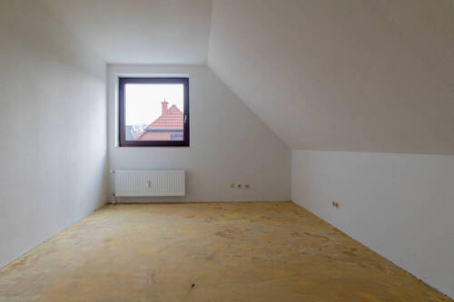 Schlafzimmer - Dachgeschoss - 