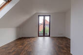 Wohnzimmer - Dachgeschoss - 