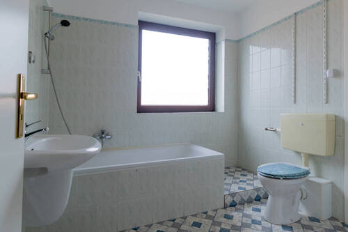 Badezimmer - Ausstattung - 