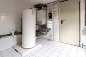 Heizanlage - Austattung - 
