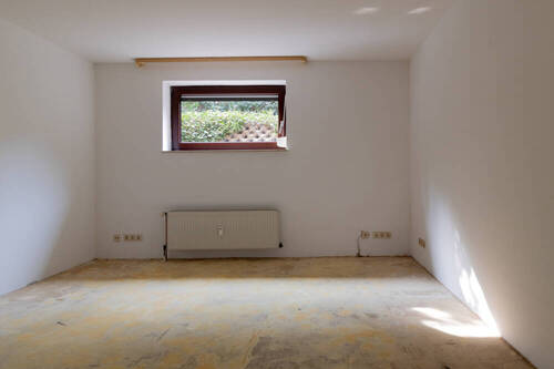 Raum - Kellergeschoss - 